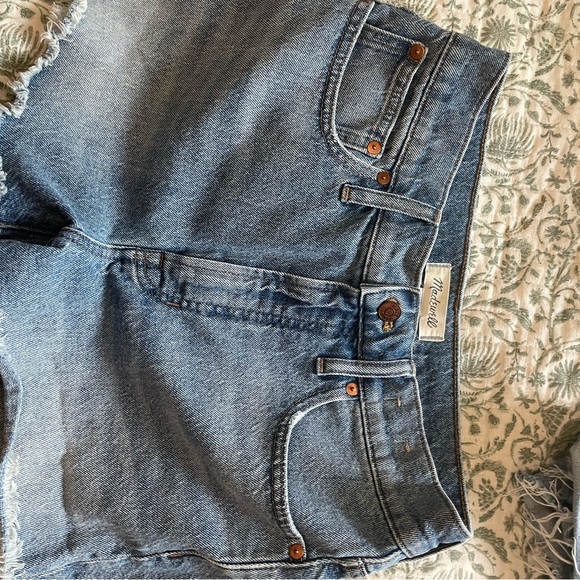 Jean short bundle! - Picture 4 of 5